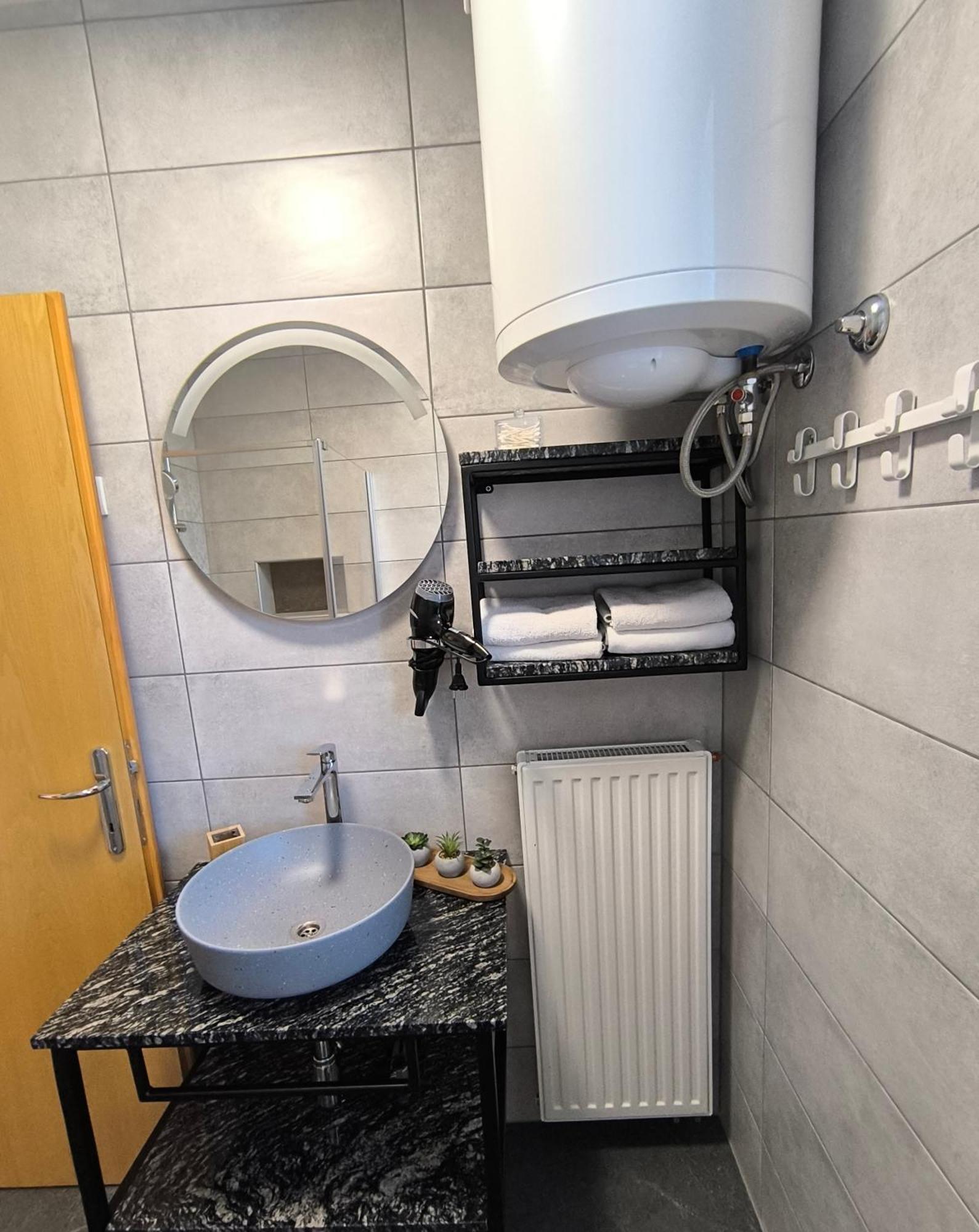 Apartment Stella Доленьське-Топлице Екстер'єр фото